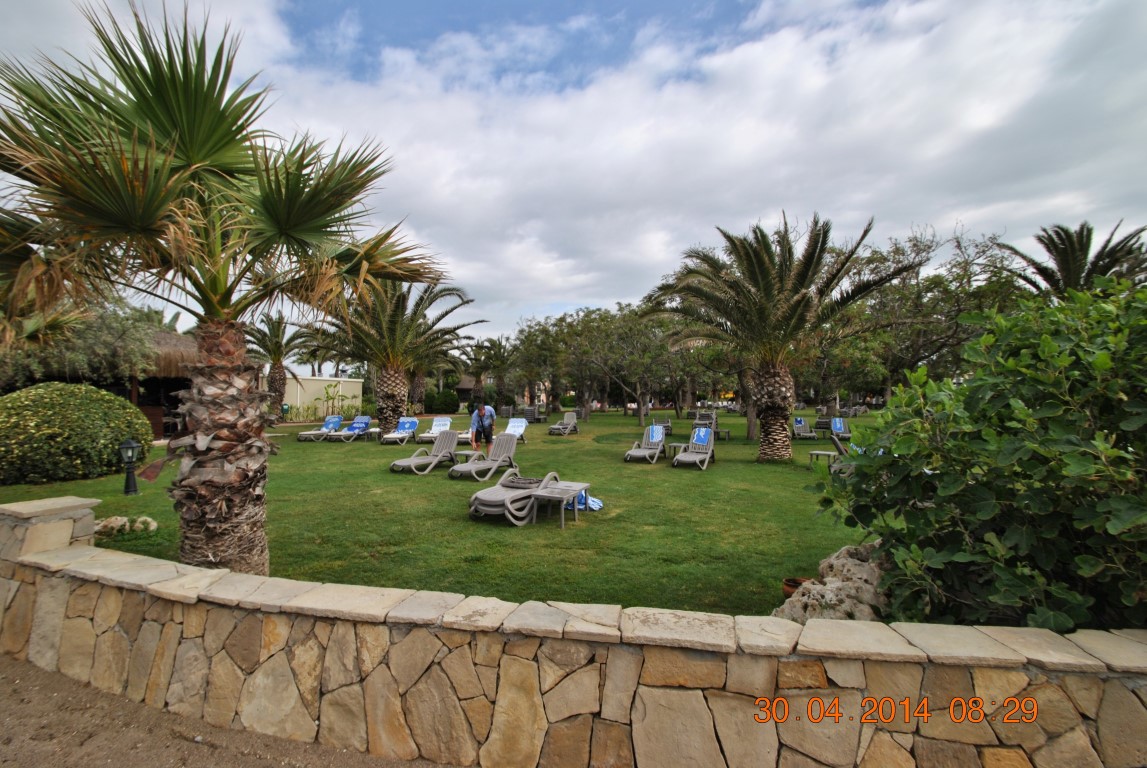 imagini hotel CLUB ASTERIA BELEK